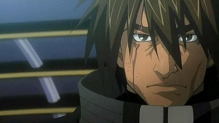 Otaku Gallery  / Anime e Manga / Sousei No Aquarion / Screen Shots / 18 - Costume player dell`anima / 245.jpg